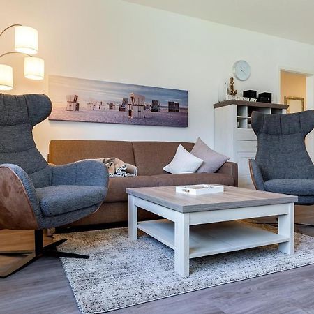 Aparthotel Ostseeallee Aparthotel Ostseeallee 4-31 Boltenhagen  Eksteriør billede